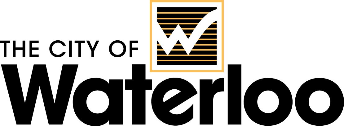 City of Waterloo logo