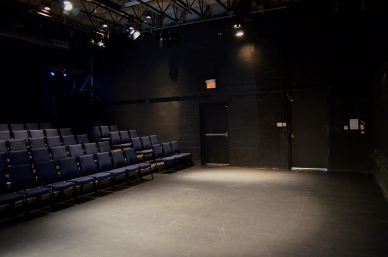 Kitchener-Waterloo Little Theatre – Community theatre since 1935