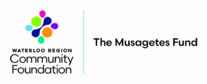 Waterloo Region Community Foundation | The Musagetes Fund